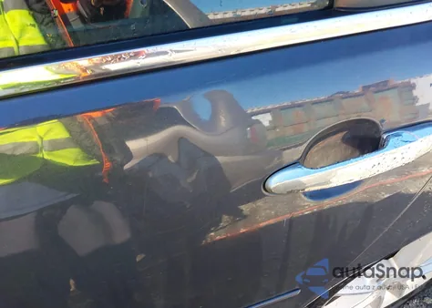 2009 Chevrolet Impala Ltz из США, поврежденный, VIN 2G1WU57M991136951